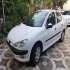 پژو 206 SD   