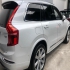 ولوو XC90   