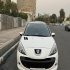 پژو 207   