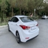هیوندای النترا   