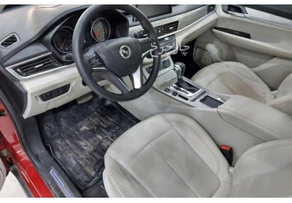 هن تنگ X5 (مونتاژ)   