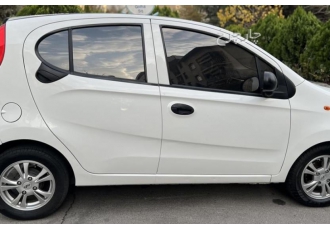 ام وی ام 110S   
