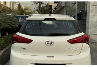 هیوندای i20 (مونتاژ)   