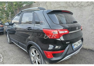 بایک X25   