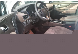 هیوندای سانتافه (ix45)   