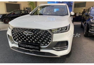 فونیکس تیگو 8 پرو هیبرید   فونیکس تیگو ۸ پرو هیبرید قسطی
