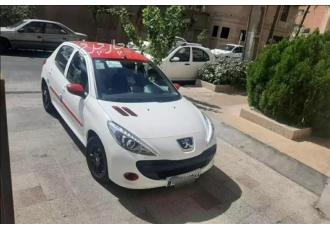 پژو 207   پژو ۲۰۷ قسطی
