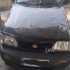 پراید صندوق دار   