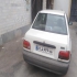 پراید صندوق دار   