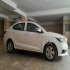 شاهین G دنده ای   