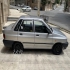 پراید صندوق دار   