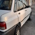 پراید صندوق دار   