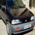 پراید صندوق دار   