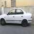 سمند LX   