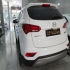 هیوندای سانتافه (ix45)   