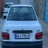 پراید صندوق دار   