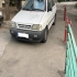 پراید صندوق دار   