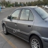 سمند LX   