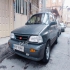 پراید صندوق دار   