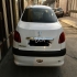 پژو 206 SD   