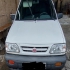 پراید صندوق دار   
