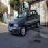 پراید صندوق دار   