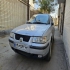سمند X7   
