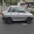 پراید صندوق دار   