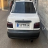 پراید صندوق دار   