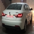 شاهین G دنده ای   