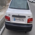 پراید صندوق دار   