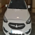 شاهین G دنده ای   