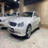 بنز کلاس CLK کوپه   