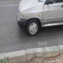 پراید صندوق دار   
