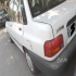 پراید صندوق دار   
