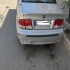 سمند X7   