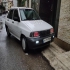 پراید صندوق دار   