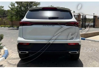 کی ام سی X5   