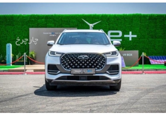 فونیکس تیگو 8 پرو هیبرید   فونیکس تیگو ۸ پرو هیبرید قسطی