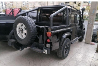 پاژن چهار در   