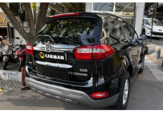 جِی ام سی (JMC) S350   