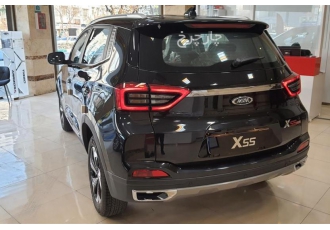 ام وی ام X55 PRO   