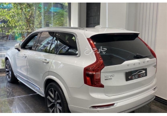 ولوو XC90   