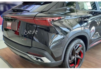 فونیکس FX   فونیکس FX قسطی