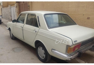 پیکان سدان   