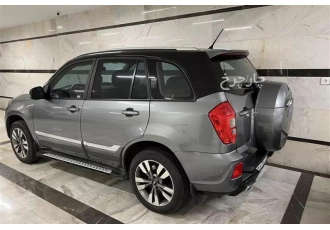 ام وی ام X33 S   