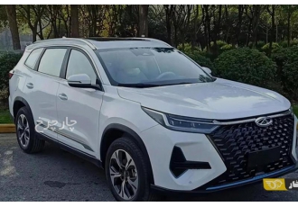 فونیکس تیگو 8 پرو هیبرید   