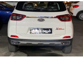 ام وی ام X55 PRO   