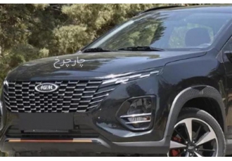 ام وی ام X33 کراس   