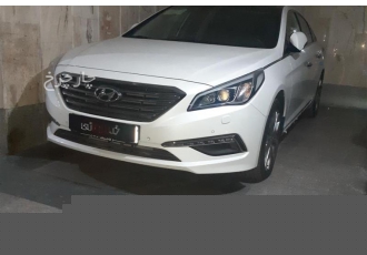 هیوندای سوناتا   